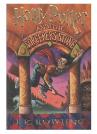 哈利・波特与魔法石 = Harry Potter and the philosopher's stone